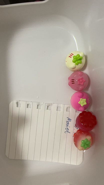 personal claim-mariel