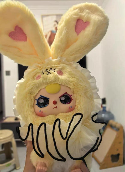 personal claim-natalie