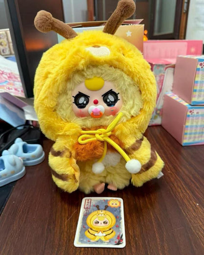 personal claim-natalie