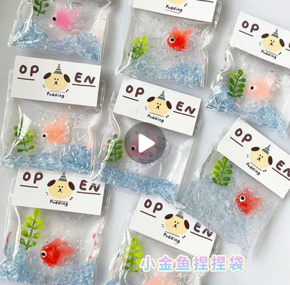 make up the order （squishy）