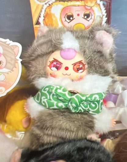 personal claim-natalie