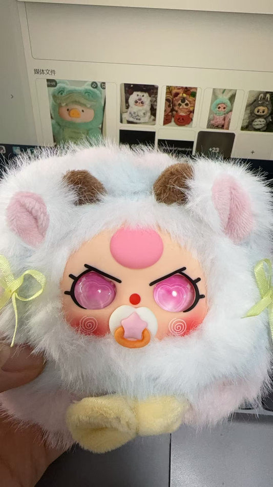 Bunny dora live