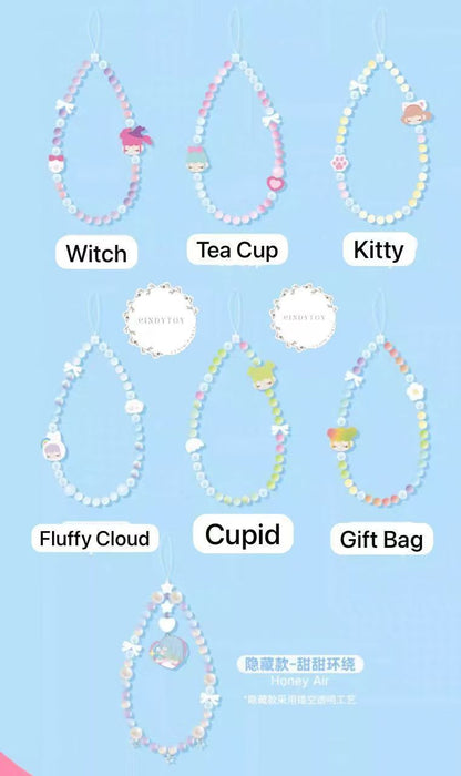cp4 Nanci Sweet Moment Phone Chain  0417