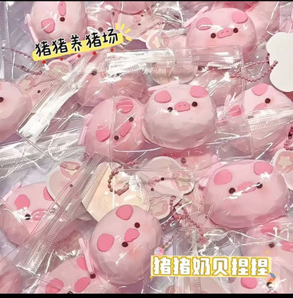 make up the order （squishy）