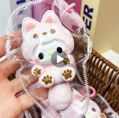 make up the order （squishy）