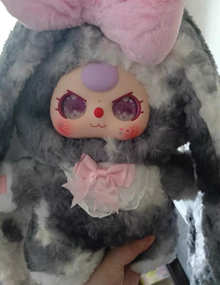 personal claim-natalie