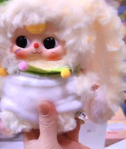 personal claim-mariel