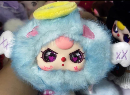 personal claim-natalie