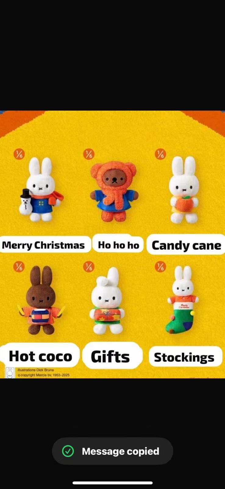 cp3 Miffy Winter Series 11.30