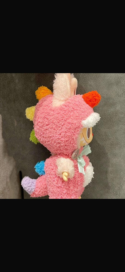 personal claim-mariel