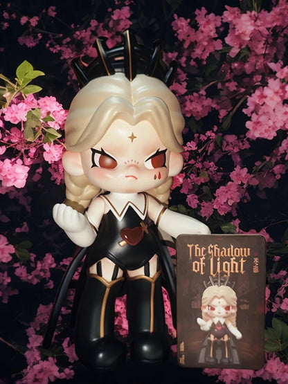 Dora Light and Shadow Series （pre order）