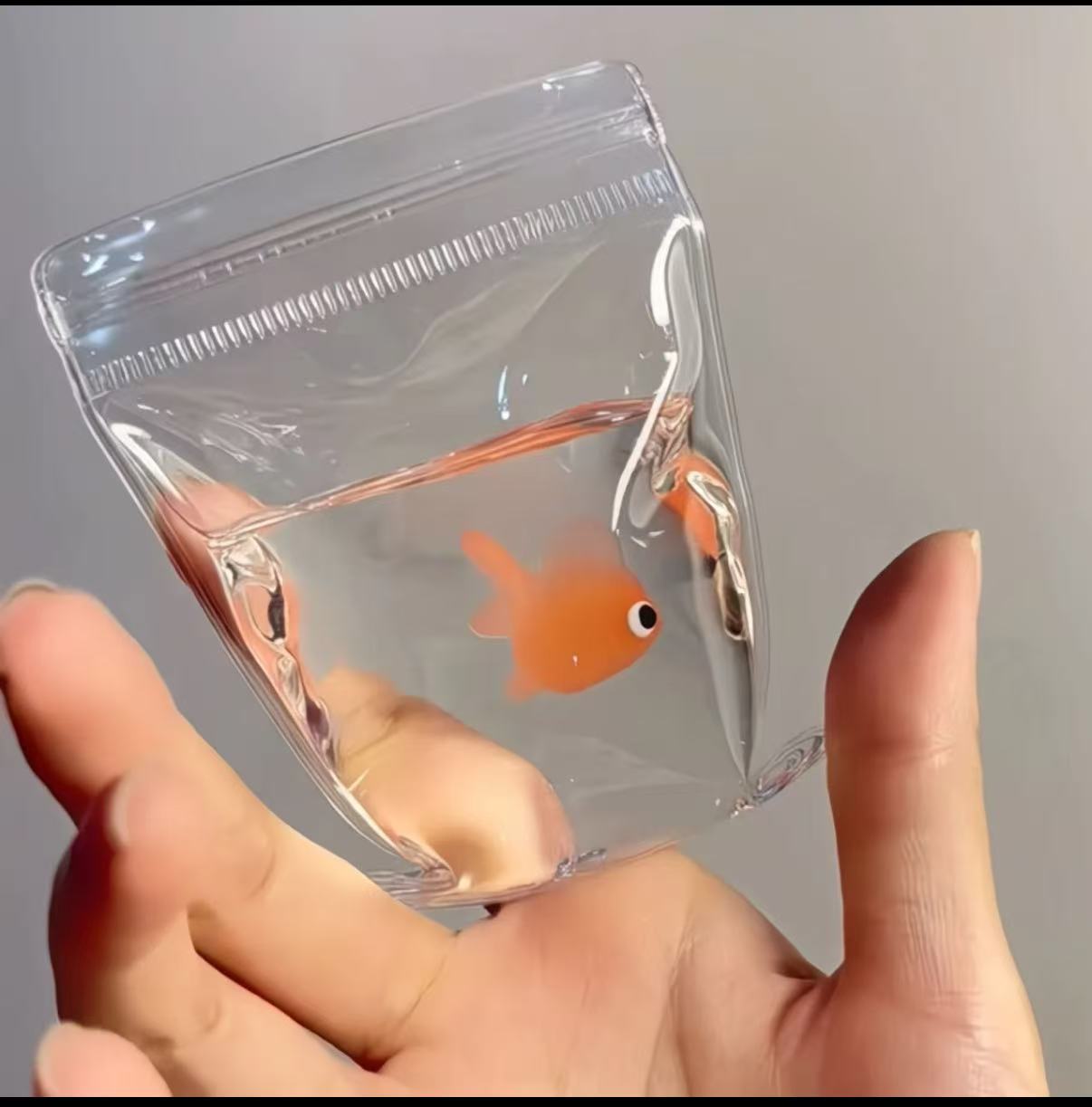 make up the order （squishy）