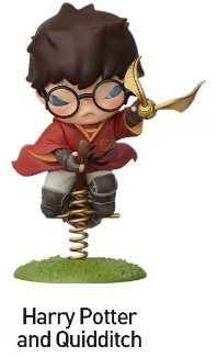 CP2 Hirono Harry Potter 0926
