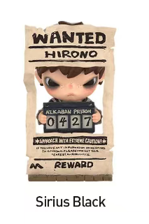 CP2 Hirono Harry Potter 0926