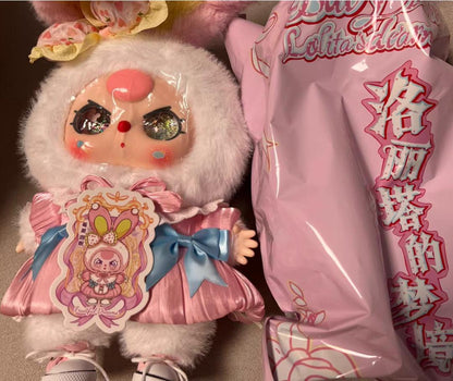 personal claim-natalie