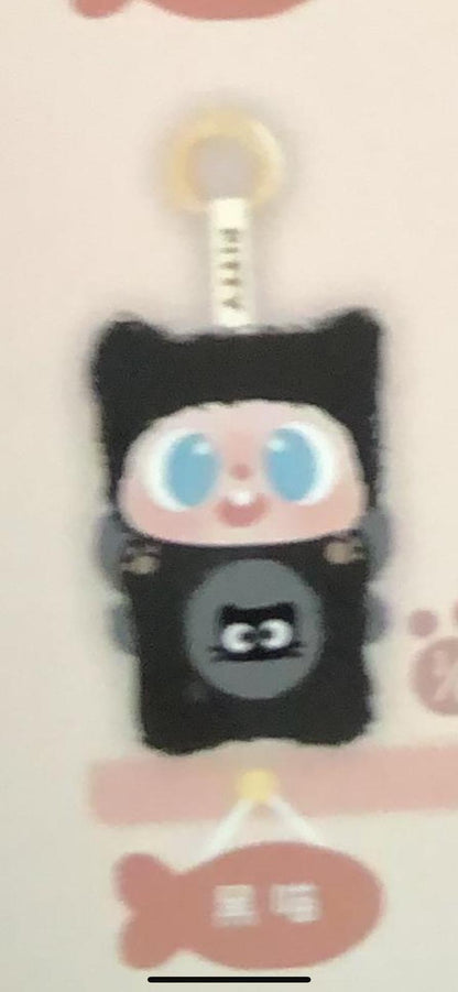 personal claim-mariel