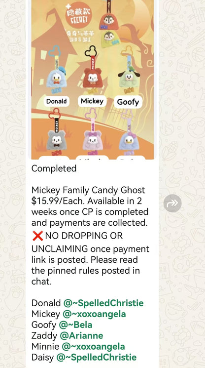 cp1-Mickey Family Candy Ghost 10.05