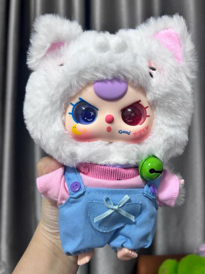 personal claim-natalie