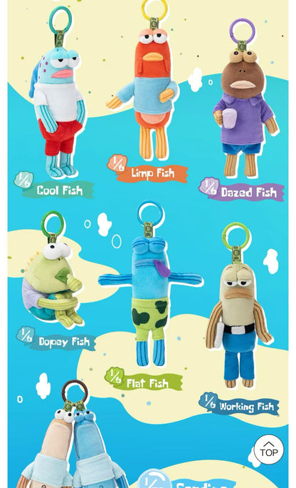 cp8 Bikini Bottom Buddie 12.7