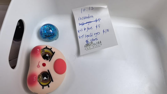 link—— Cassandara