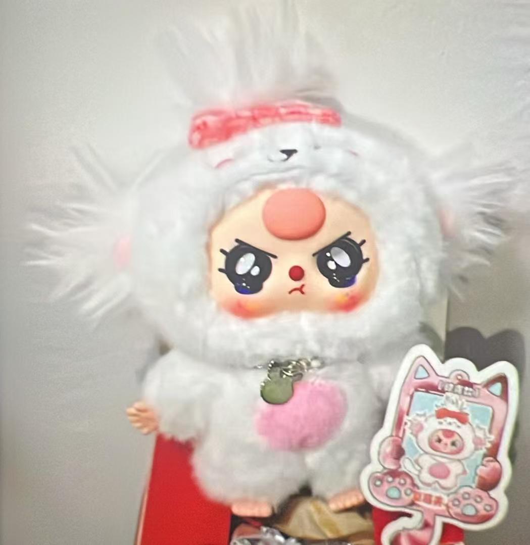 personal claim-natalie