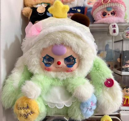 personal claim-natalie