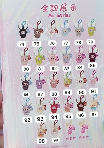 Cp 3 Super Mini Baby 3 1012