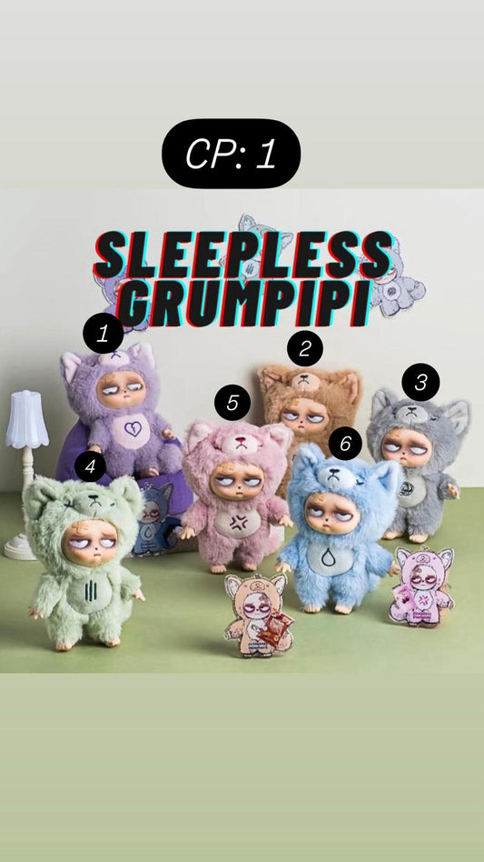2rd cp for sleepless grumpipi