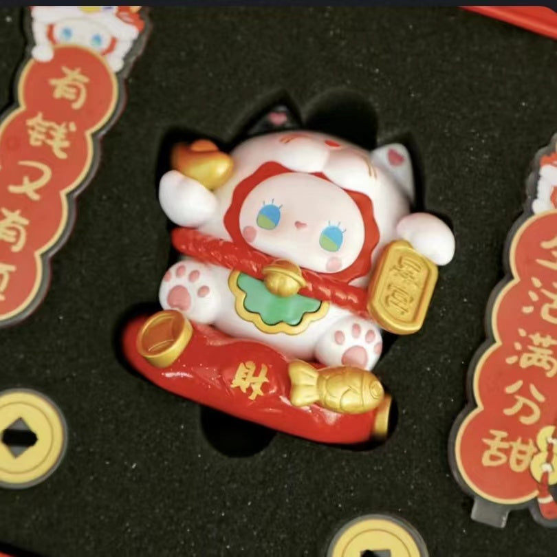 Limited Peripheral Products