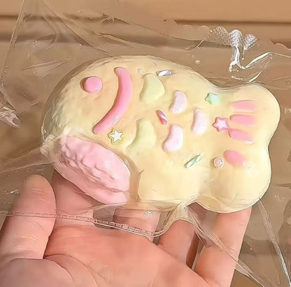 make up the order （squishy）