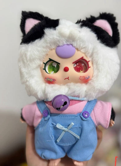 personal claim-natalie