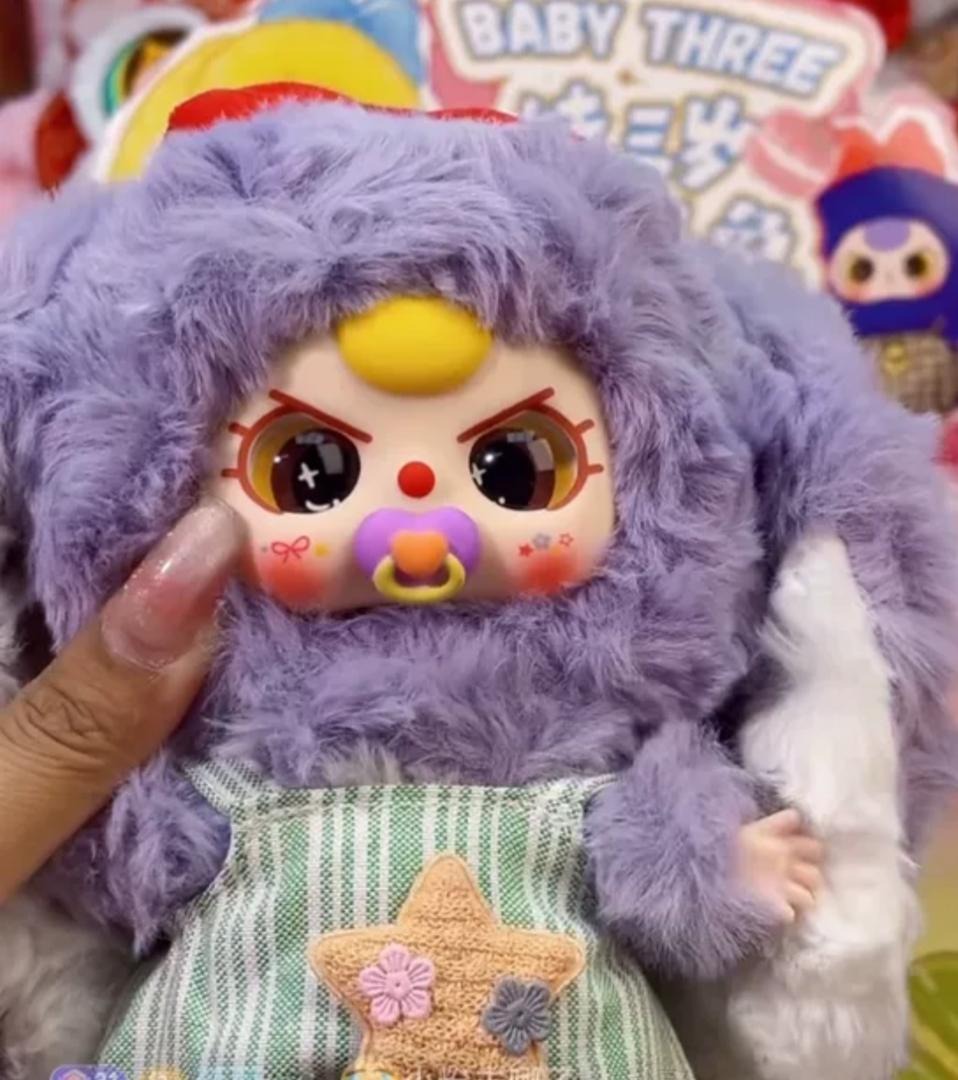 personal claim-mariel