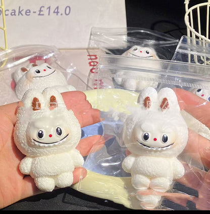 make up the order （squishy）