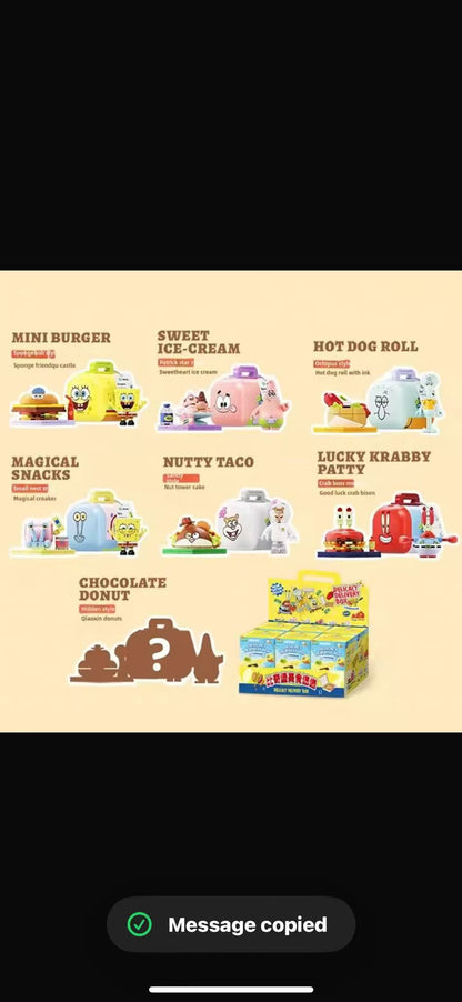 cp1 Bikini Delicacy Lunchbox 1.4