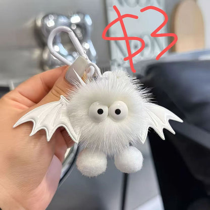 make up the order(Halloween day)