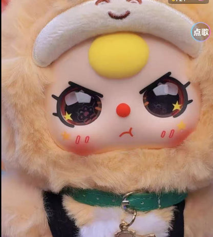 personal claim-bunbun