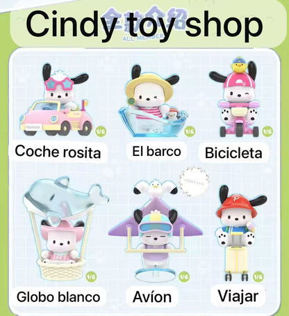 cp2 Pochacco travel diary 0321