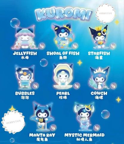 cp3 Kuromi Deep Sea  0430