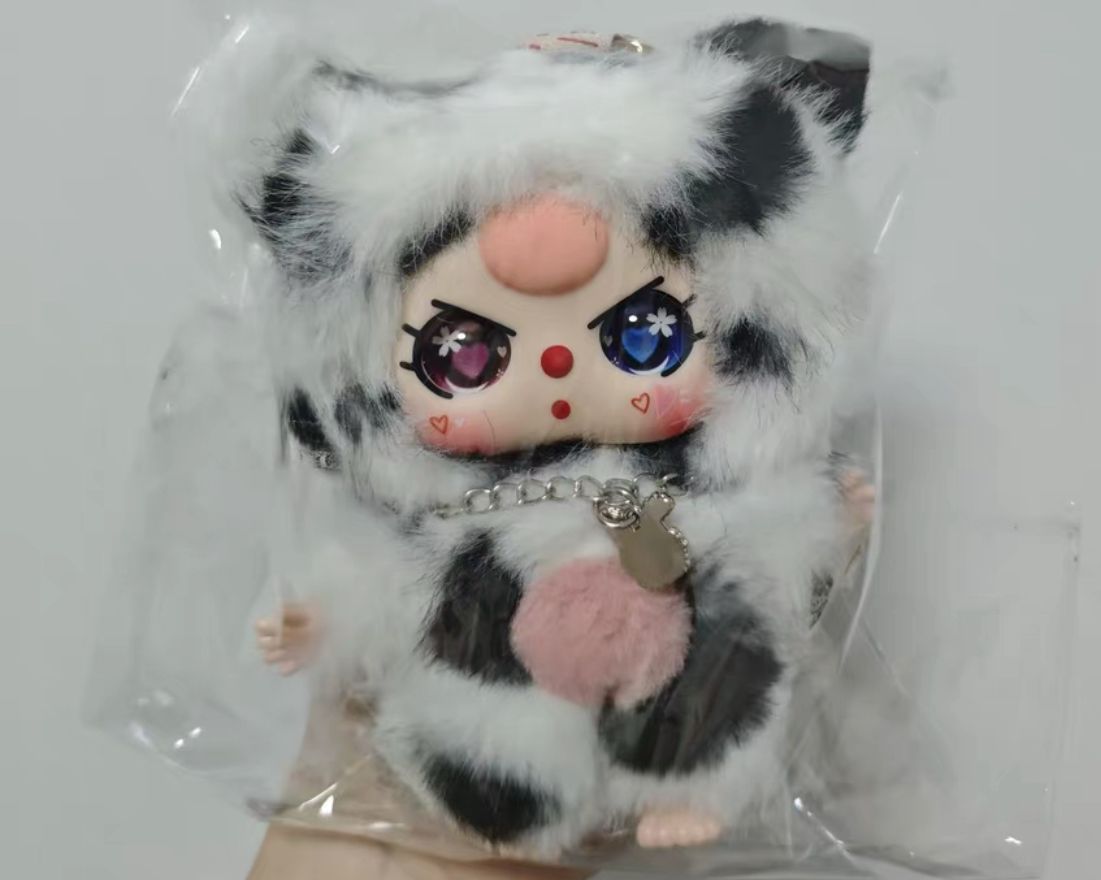 personal claim-natalie