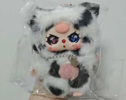 personal claim-natalie