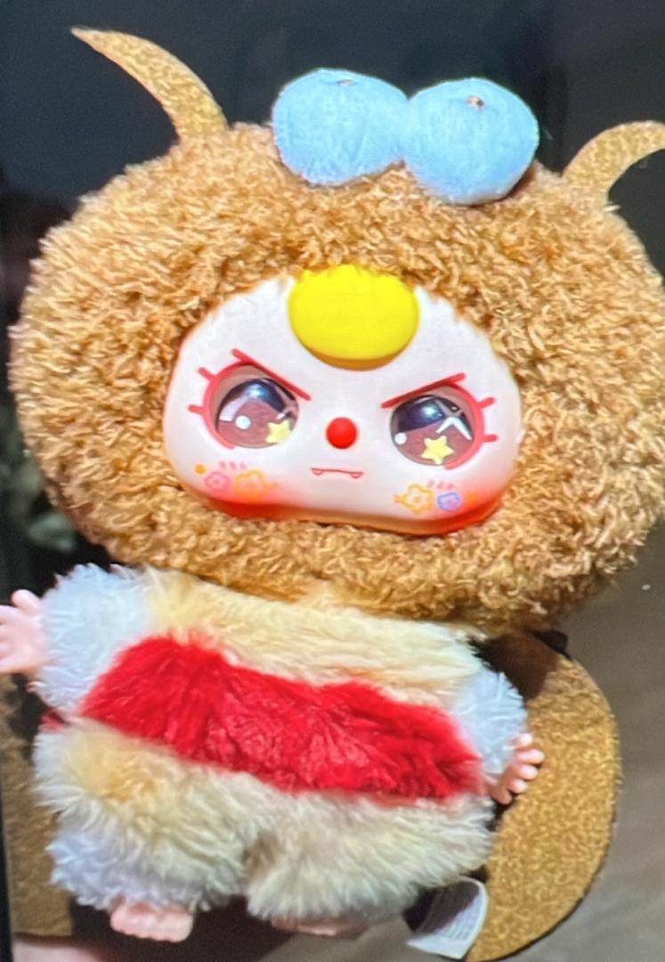 personal claim-natalie