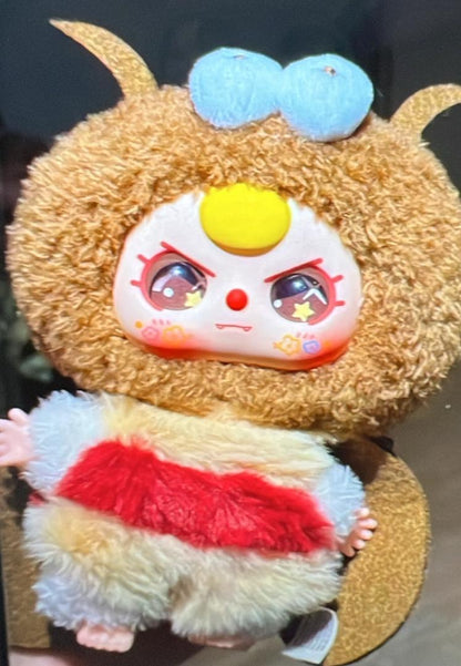 personal claim-natalie