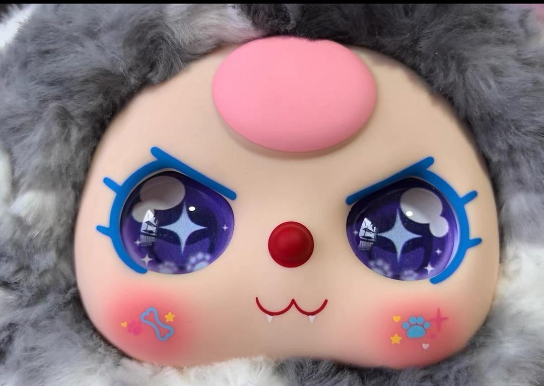 personal claim-natalie