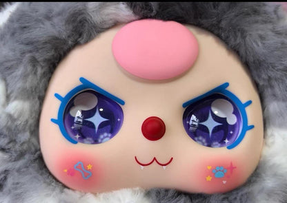 personal claim-natalie