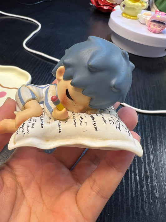 Surprise box !!!