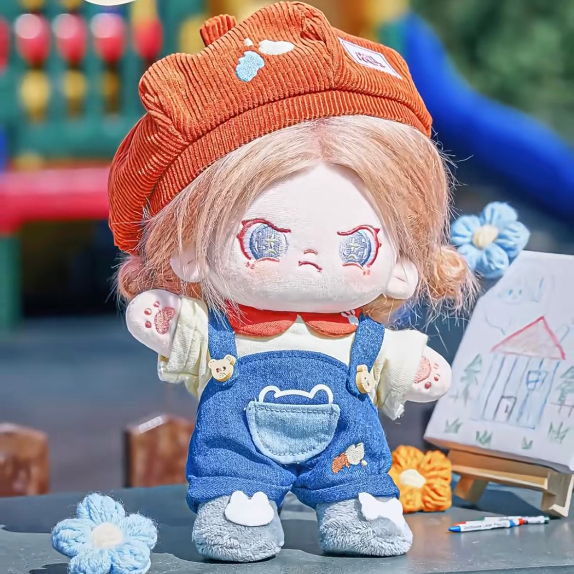 Limited Peripheral Products