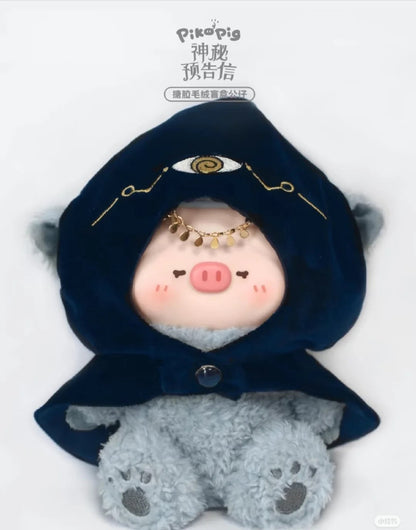 Piko Pig's Mysterious Preview Letter Series Plush