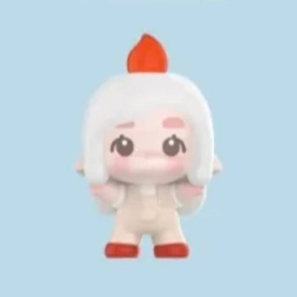 Pop Bean Hugging Series Mini Bean