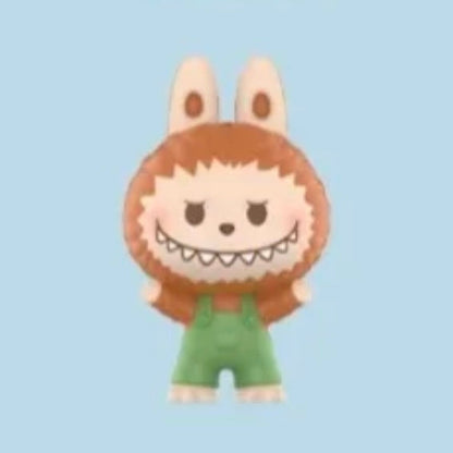 Pop Bean Hugging Series Mini Bean