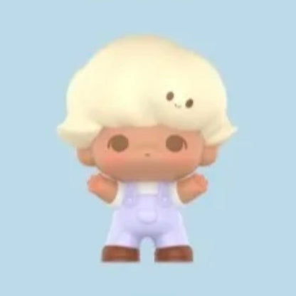 Pop Bean Hugging Series Mini Bean